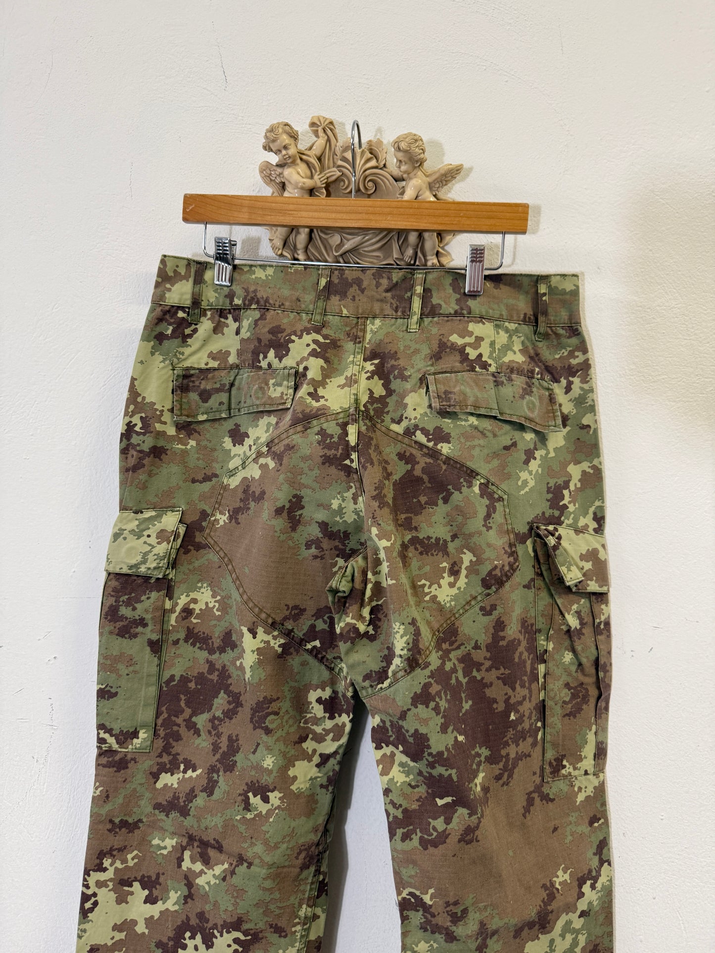 Italian Army Pants “W34”