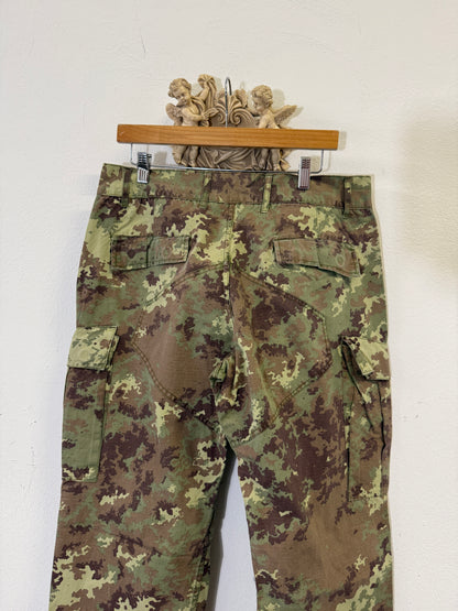 Italian Army Pants “W34”