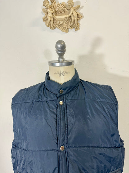 Gilet en duvet vintage « M/L »