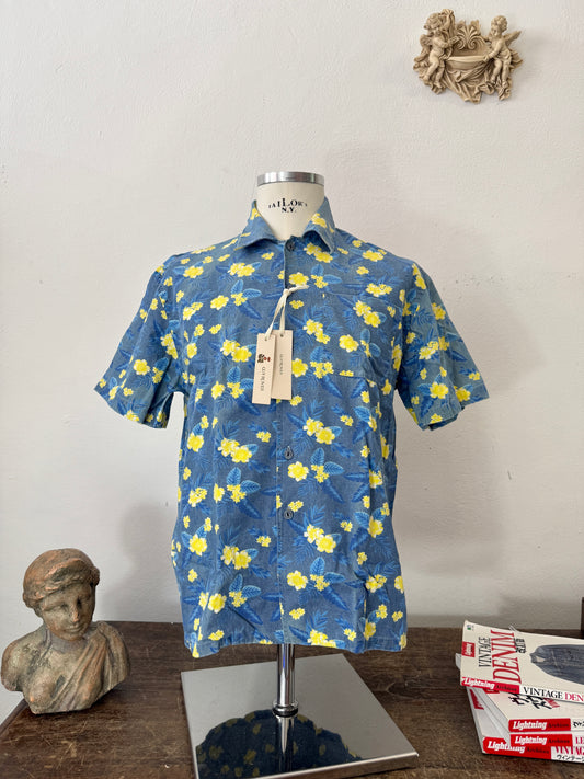 Guy Rover Hawaiian Shirt