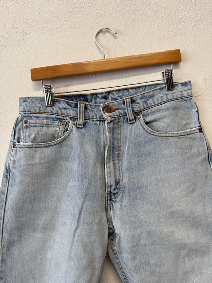 Vintage Levi’s Short 505 Made in Canada “W32”