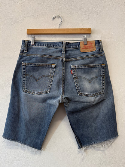 Vintage Levi’s Short 507 “W34”
