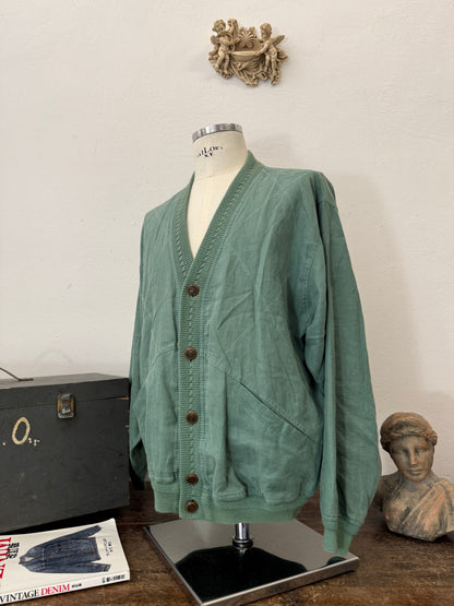 Vintage Cardigan “XL”