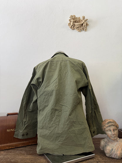 Vintage 60’s Jungle Jacket Us Army “M/L”