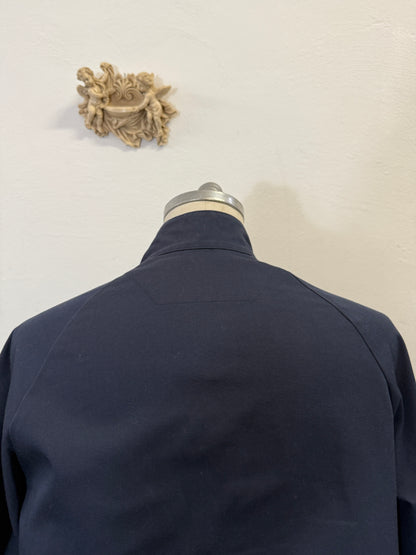 Cotton Bomber Jacket “S”