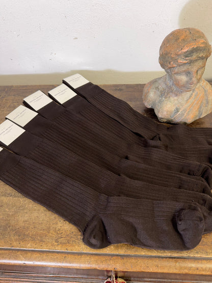 Brown Sock - Mister Archive®