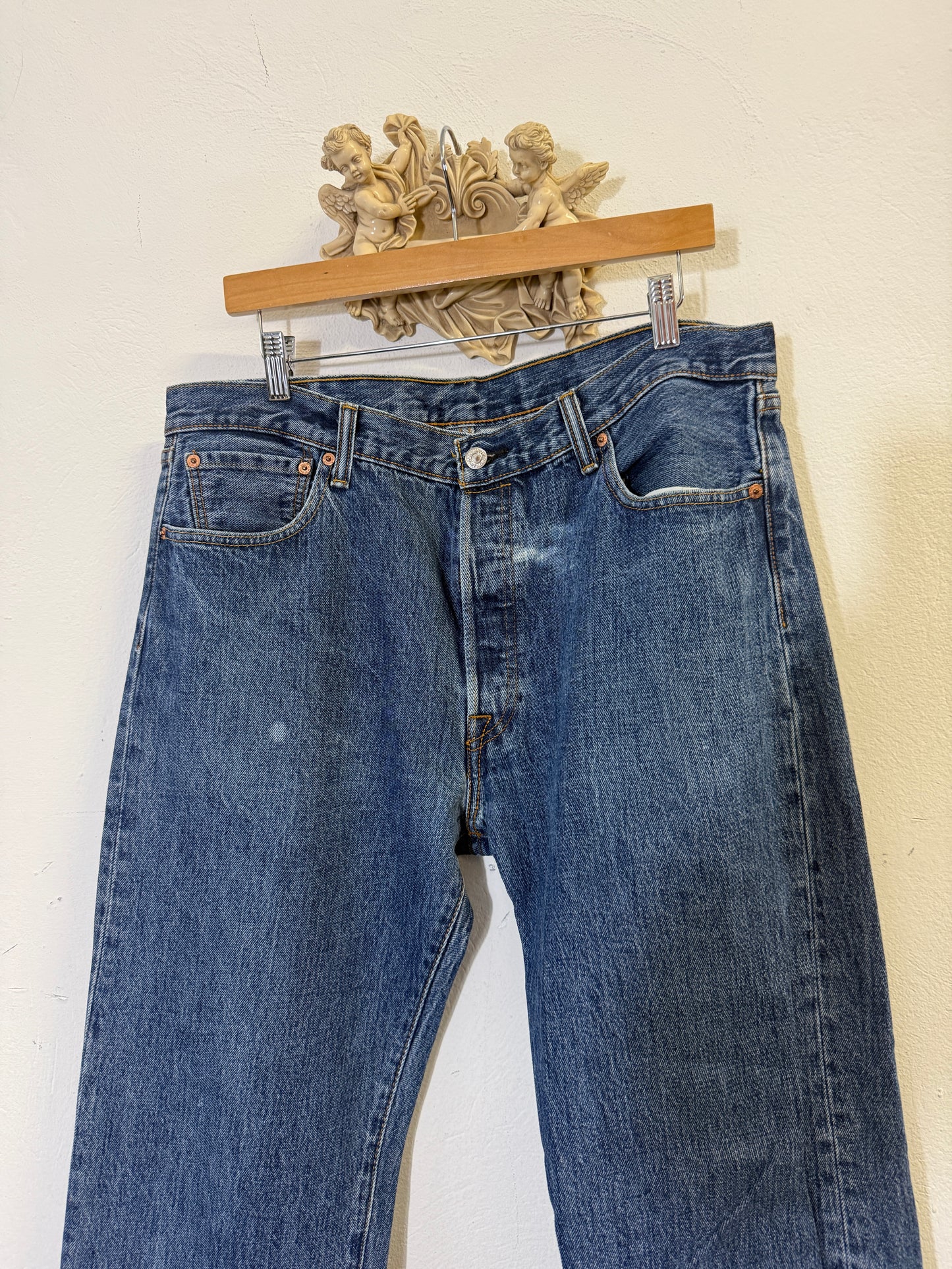 Levi’s 501 “W36 L32”