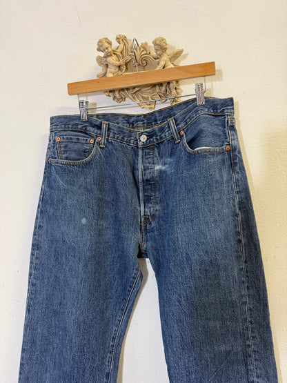 Levi’s 501 “W36 L32”