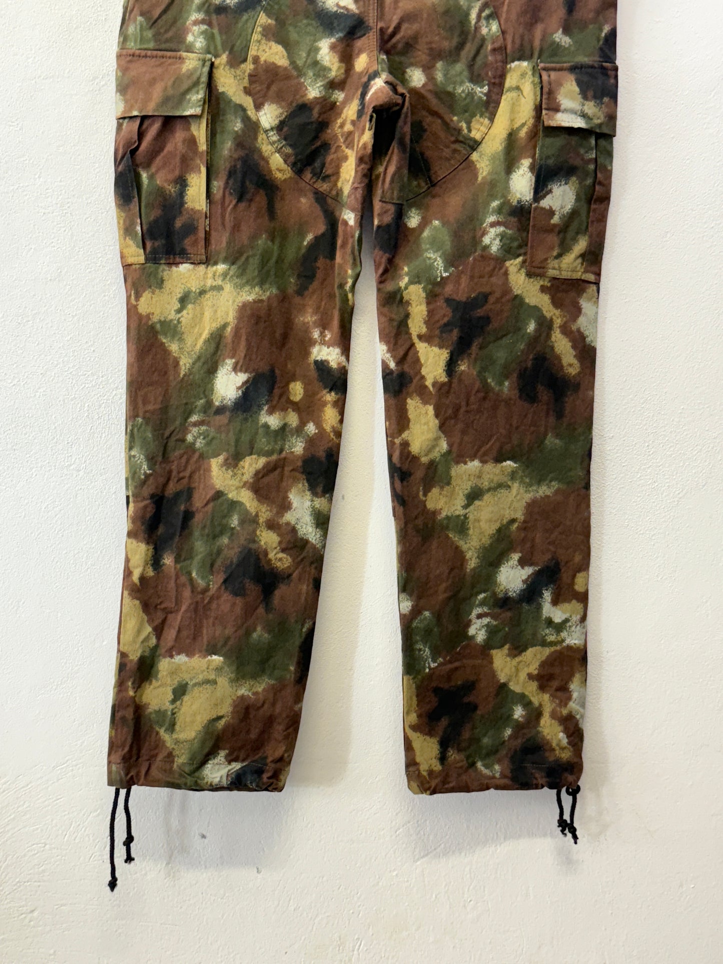 Vintage 90’s San Marco Battalion Pants “W34”
