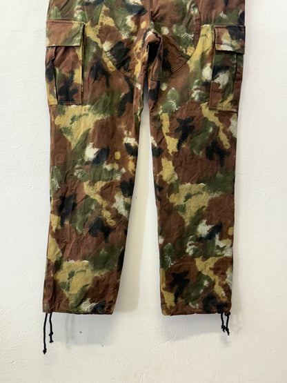 Vintage 90’s San Marco Battalion Pants “W34”