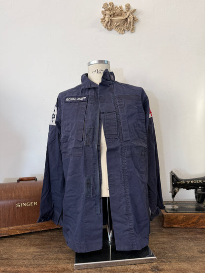 Vintage British Royal Navy Jacket “M/L”