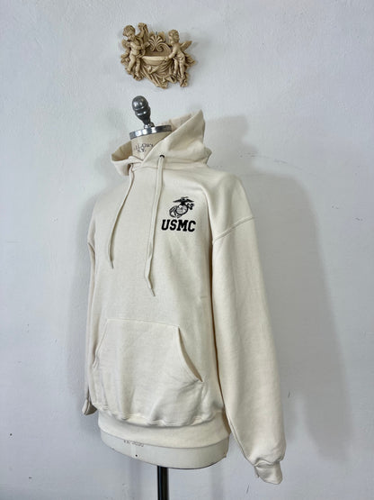Sweat-shirt à capuche Deadstock USMC