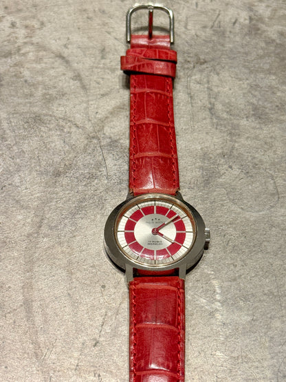 60’s Agir Watch - Vintageur