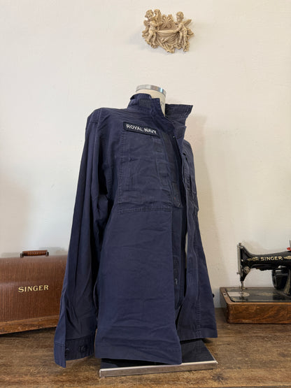 Vintage British Royal Navy Jacket “XL”