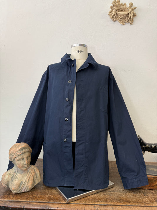 Vintage 00’s German Army Work Jacket HBT “XXL”