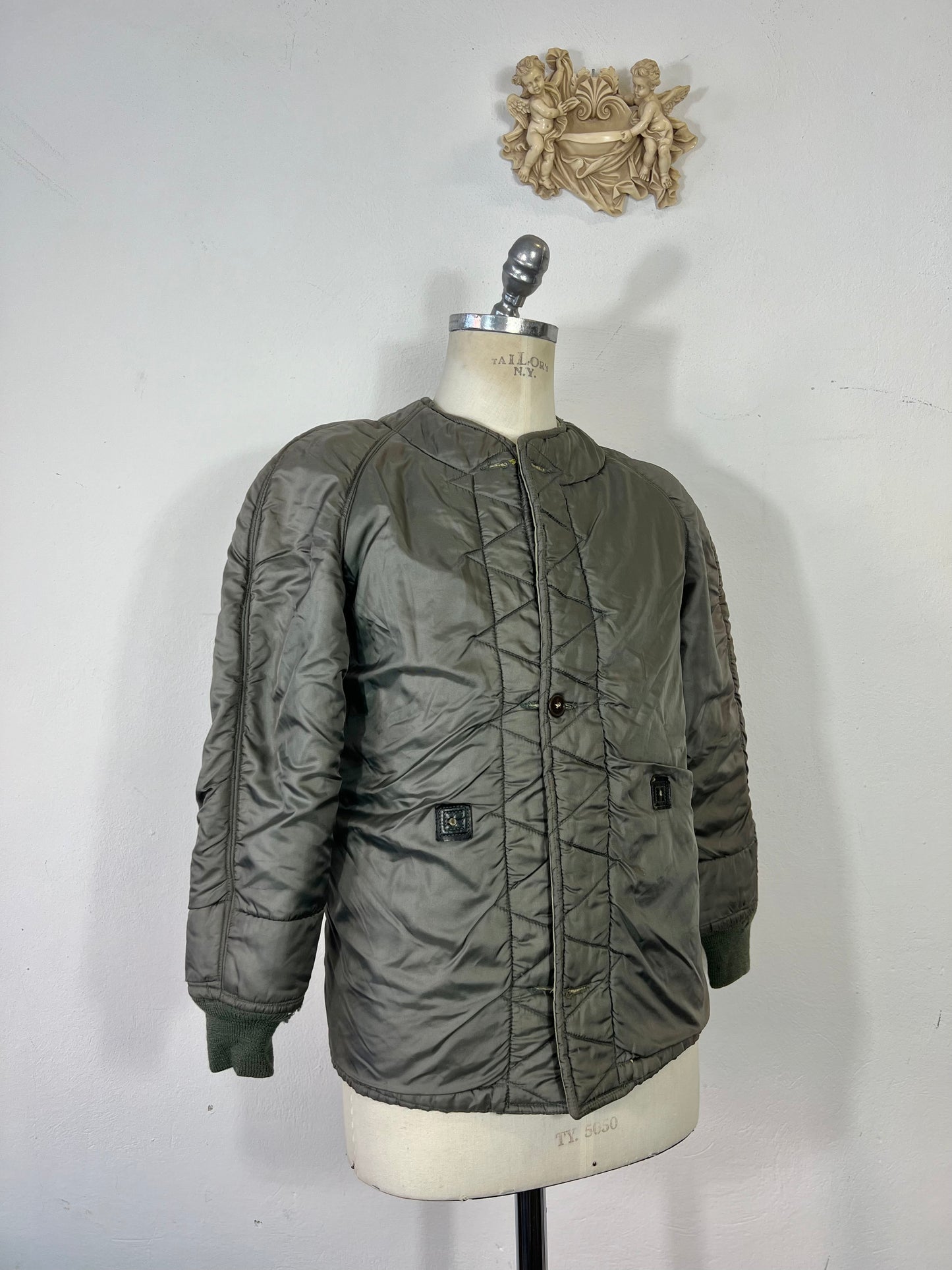 Vintage 60's US Air Force Jacket “S”