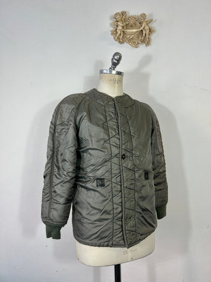 Vintage 60's US Air Force Jacket “S”