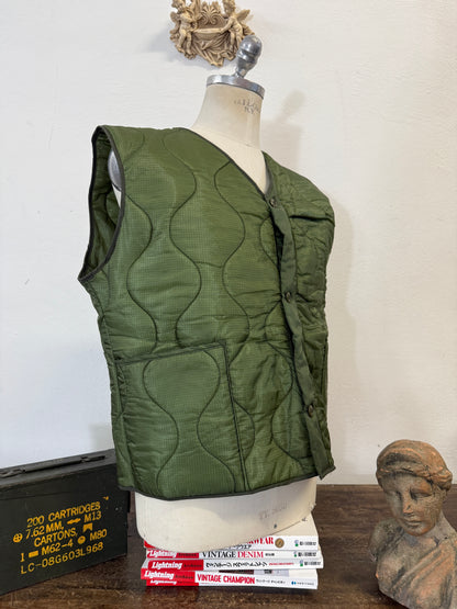 Rework Liner Vest “L/XL”