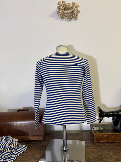 Deadstock Telnyashka Long Sleeve “XS”