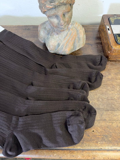 Brown Sock - Mister Archive®