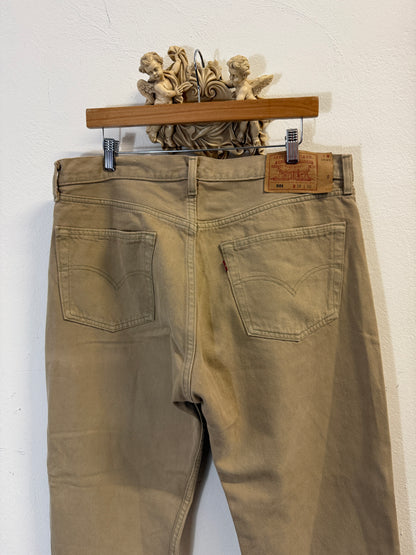 Vintage Levi’s 501 Made in Usa “W36 L30”