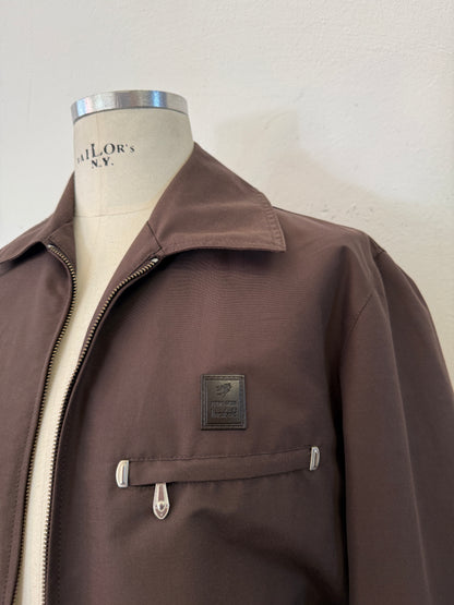 Vintage Piero Guidi Jacket - Made in Italy “XL”