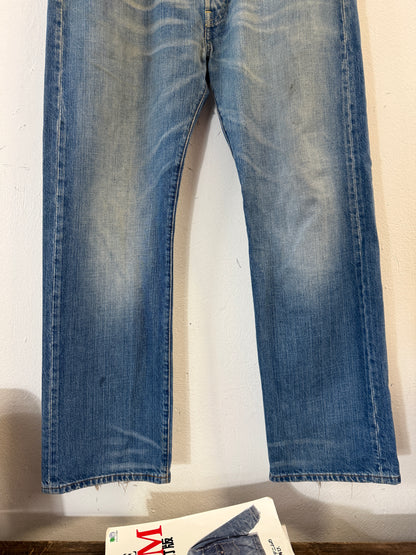 Vintage Levi’s 501 “W34 L30”