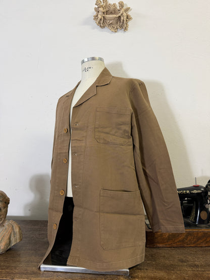 Vintage 80’s Work Jacket “L/XL”