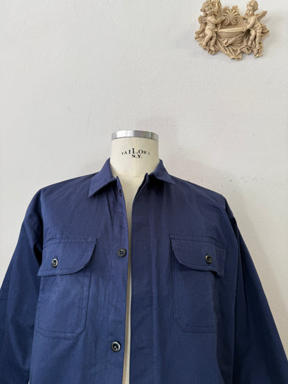 Vintage 90’s Sanforized Work Jacket “M/L”
