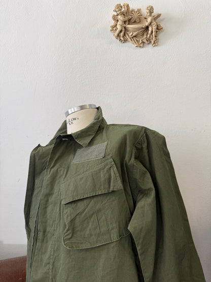 Vintage 60’s Jungle Jacket Us Army “M/L”