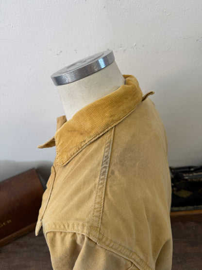 Vintage Hunting Jacket Made in Usa “S”