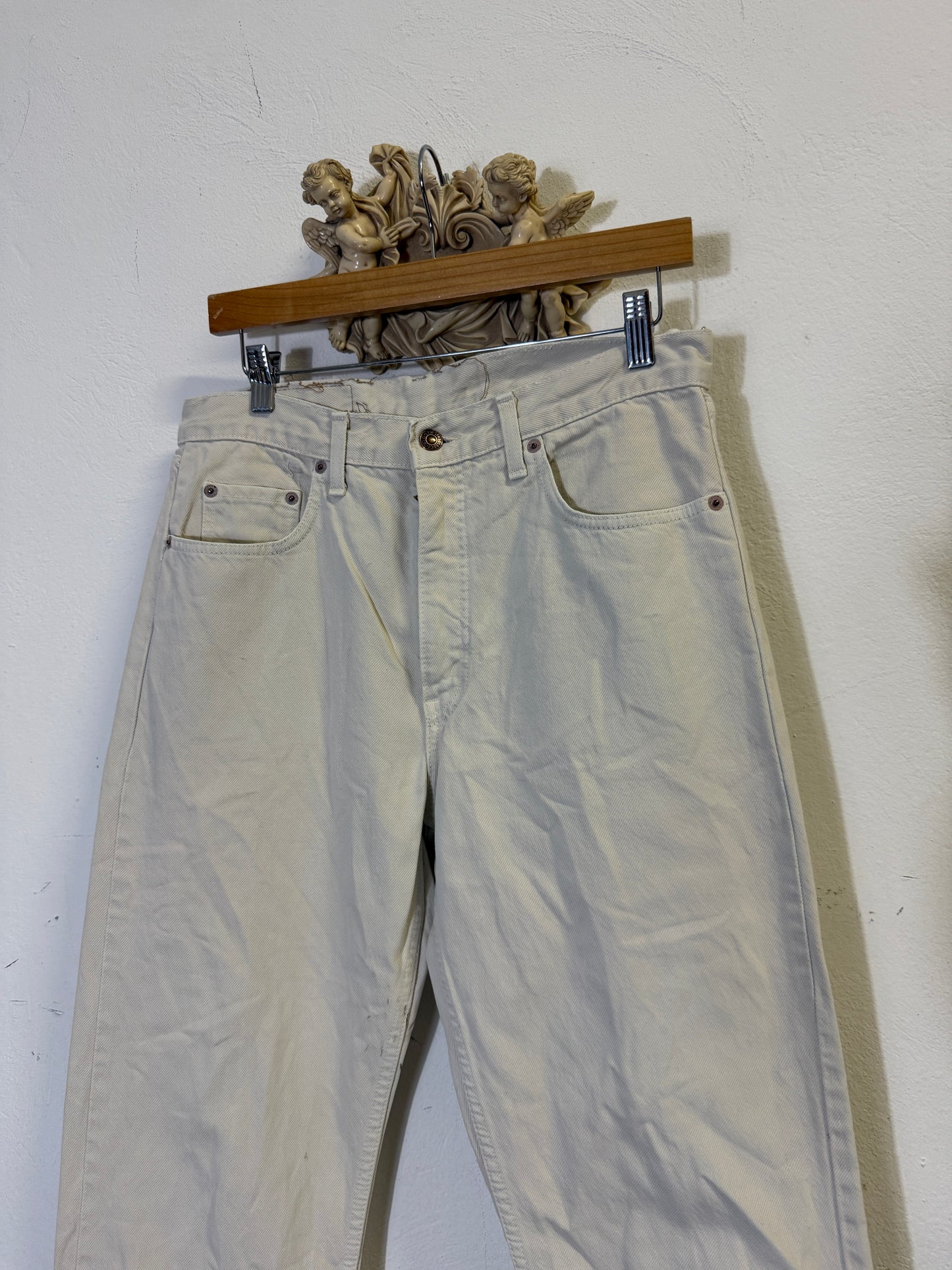 Vintage Levi’s 615 Orange Tab “W31 L32”