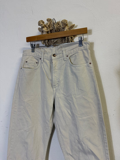 Vintage Levi’s 615 Orange Tab “W31 L32”