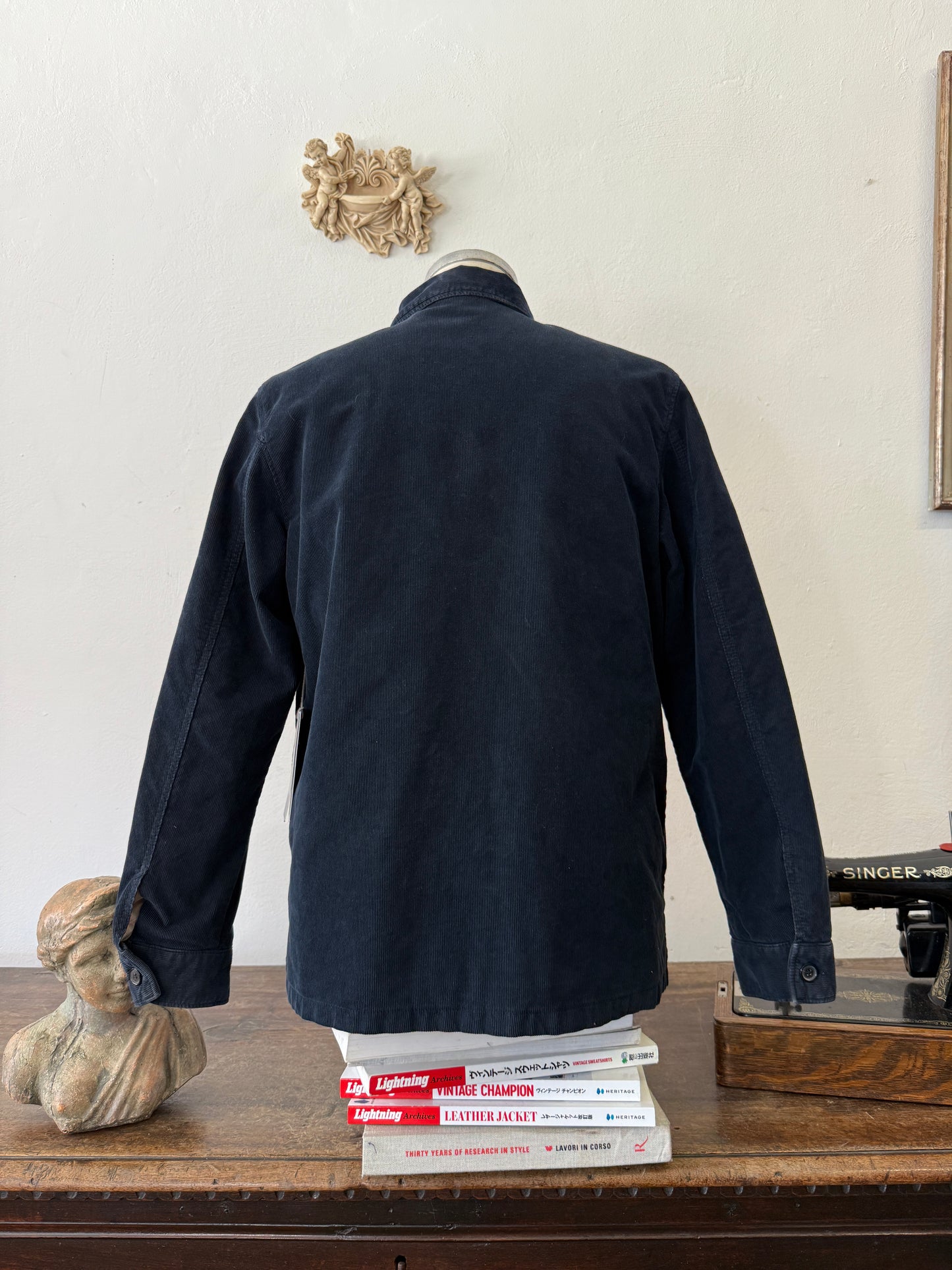 Department 5 Jacket “M”