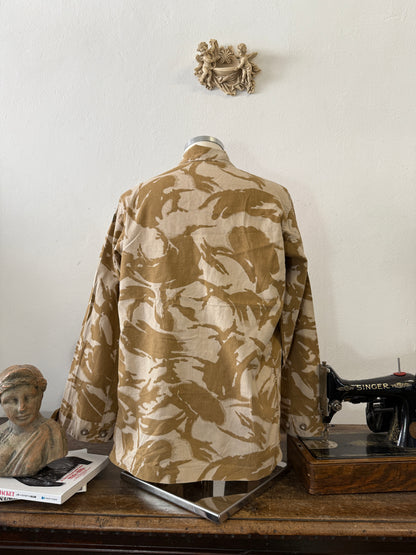 Vintage Jacket Combat Tropical Desert DPM “L”