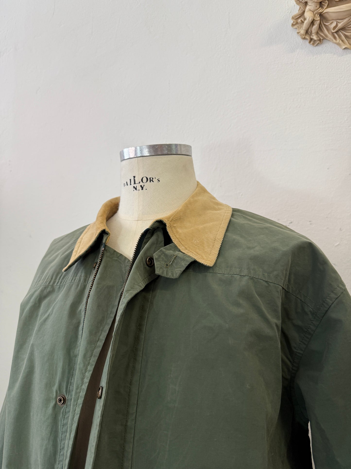 Vintage 90’a Brooksfield Jacket “XL”