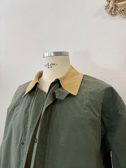 Vintage 90’a Brooksfield Jacket “XL”