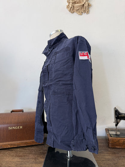 Vintage British Royal Navy Jacket “M”