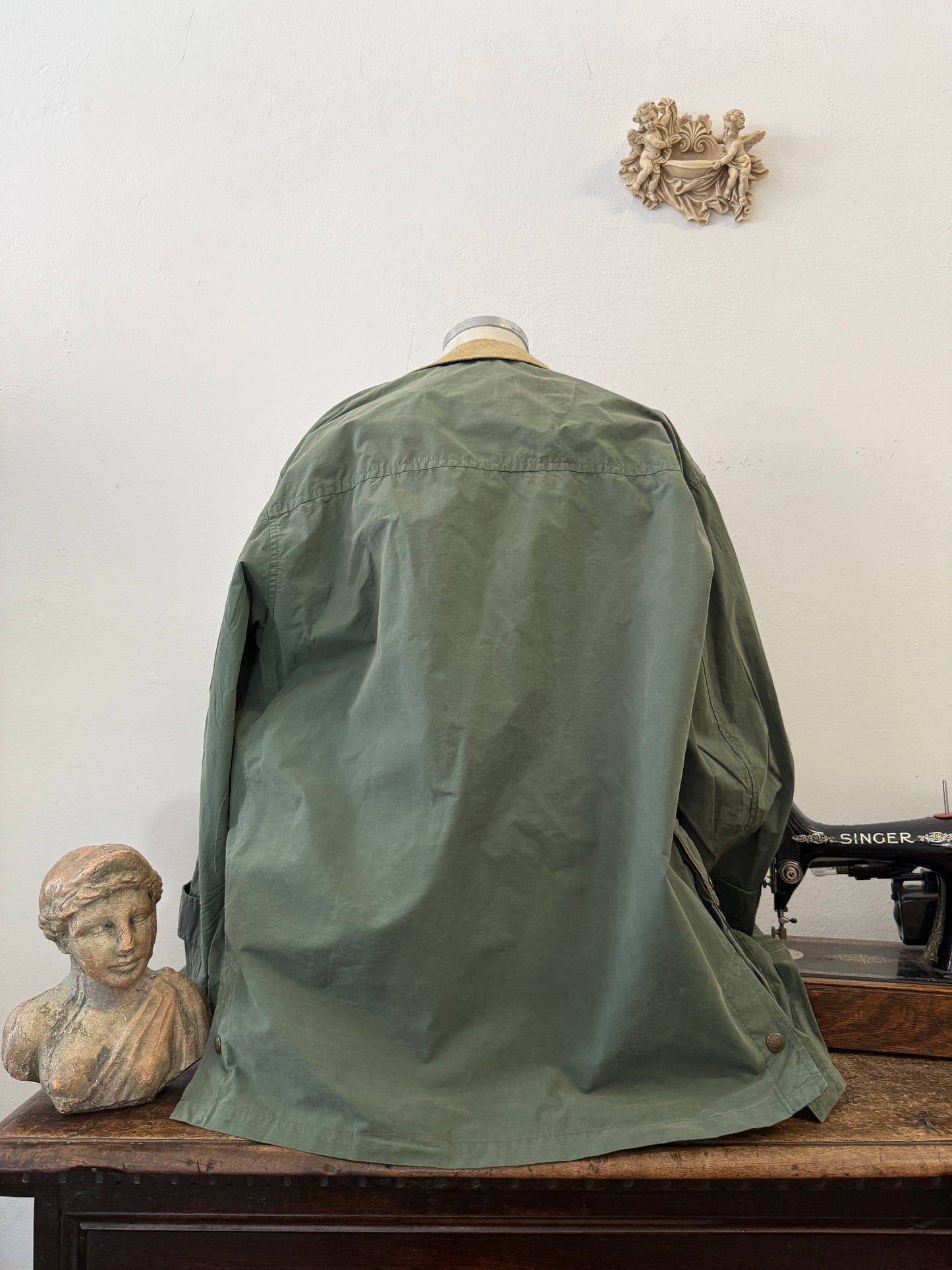 Vintage 90’a Brooksfield Jacket “XL”