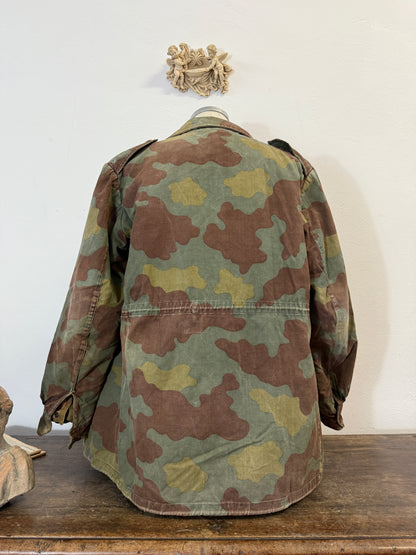 Vintage San Marco Battalion Jacket “L/XL”