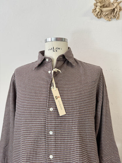 Guy Rover Flannel Shirt