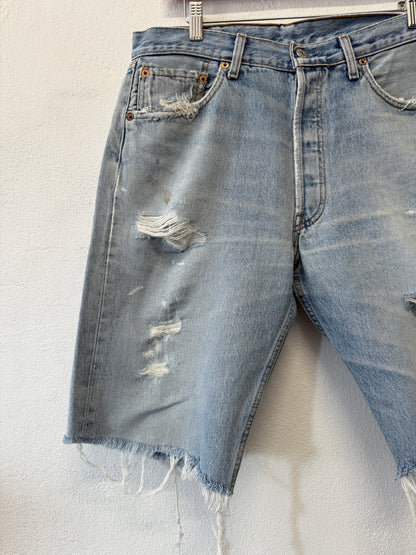 Vintage Levi’s Short 501 “W32”