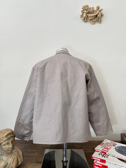 Vintage 80’s Work Jacket “S/M”