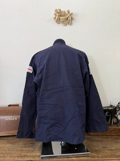 Vintage British Royal Navy Jacket “L/XL”