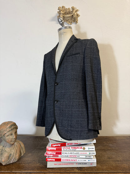 Vintage ETRO Jacket “S”