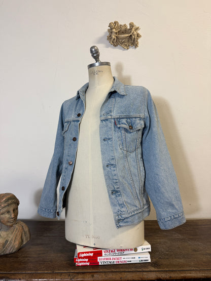 Vintage Levi’s Jacket “S”