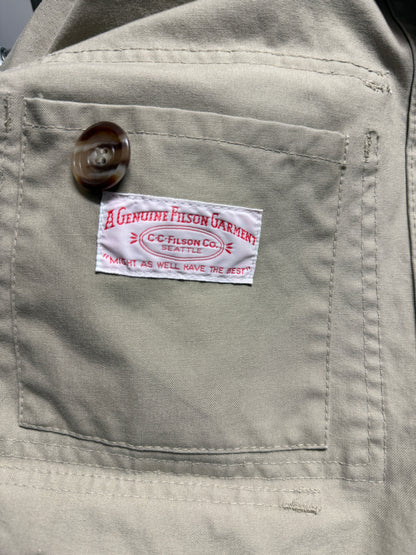 Vintage Filson Hunting Jacket “L”