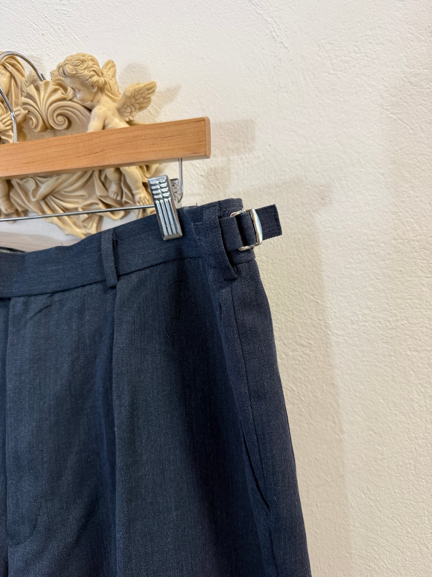 Vintage British Air Force Pants “W36”