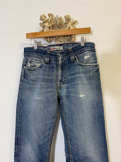Vintage Levi’s 506 “W33 L34”