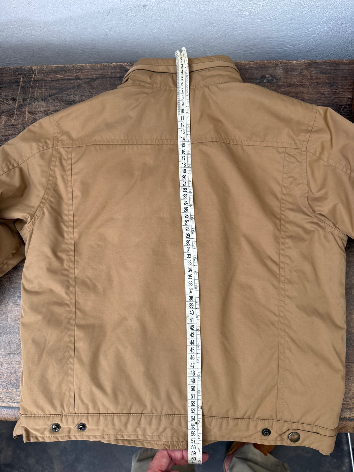 Vintage Ralph Lauren Children's Jacket “M”